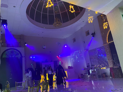 Salón De Fiestas En Gómez Palacio - Salón Imperial